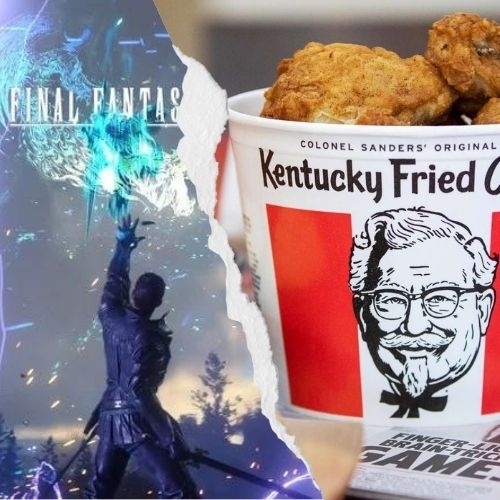 KFC | KILALA