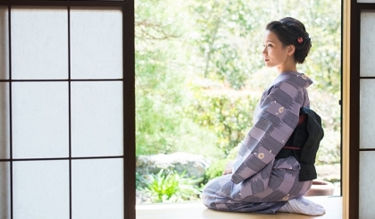 Kiểu ngồi Seiza: bí quyết rèn luyện sự kiên trì của người Nhật