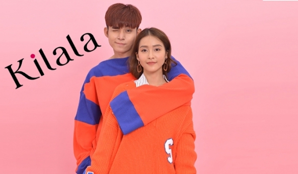 Jun Phạm, Khả Ngân tình tứ chụp ảnh bìa KILALA VOL 30