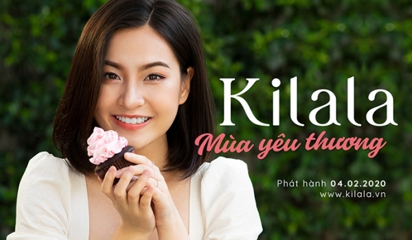 VOL 41: Mùa yêu thương