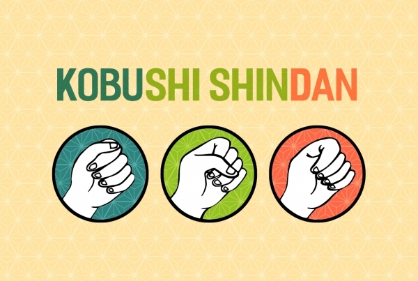 3 cách nắm tay tiết lộ tính cách của bạn