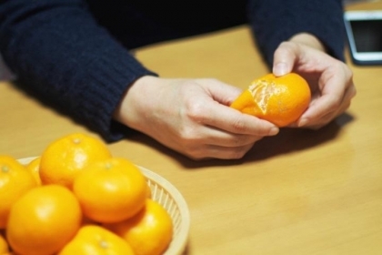 Mikan ở vùng Kyushu: Một mảnh lịch sử đầy ngọt ngào