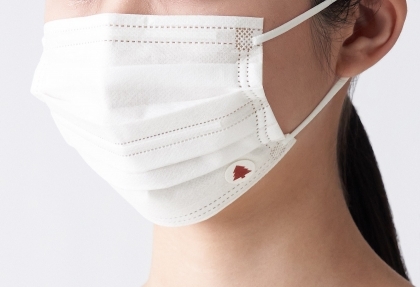 Muji ra mắt miếng dán hương thơm dành cho khẩu trang