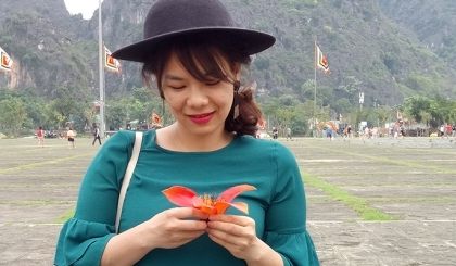 Nhật kí Miiko Chan (P2): Hành văn "chuẩn Nhật" - Chuyện nhỏ!