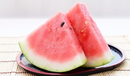 Ngày dưa hấu và những hoạt động thú vị trong mùa hè