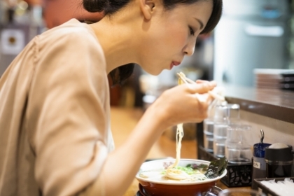 3 chuỗi nhà hàng ramen được nhiều người yêu thích ở Nhật