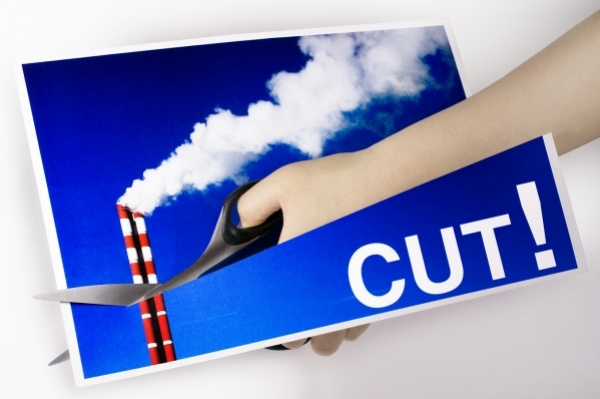 Nhật Bản có kế hoạch giảm phát thải carbon ròng xuống còn 0 vào năm 2050