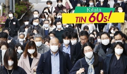 Liệu Nhật Bản có bùng phát đợt dịch thứ 2?