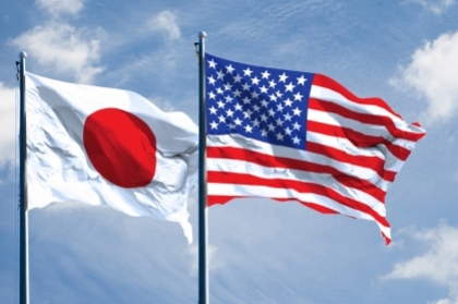 Nhật Bản thể hiện mong muốn làm việc với chính phủ mới của Mỹ