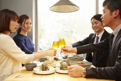 Những thói quen thú vị của người Nhật