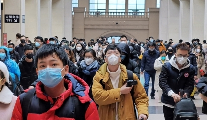 Những biện pháp phòng chống lây nhiễm virus Corona