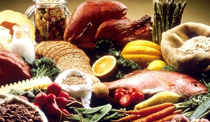 Những thực phẩm thích hợp để dự trữ cho mùa dịch