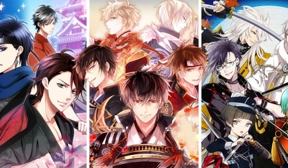 Những tựa game Nhật không thể bỏ qua