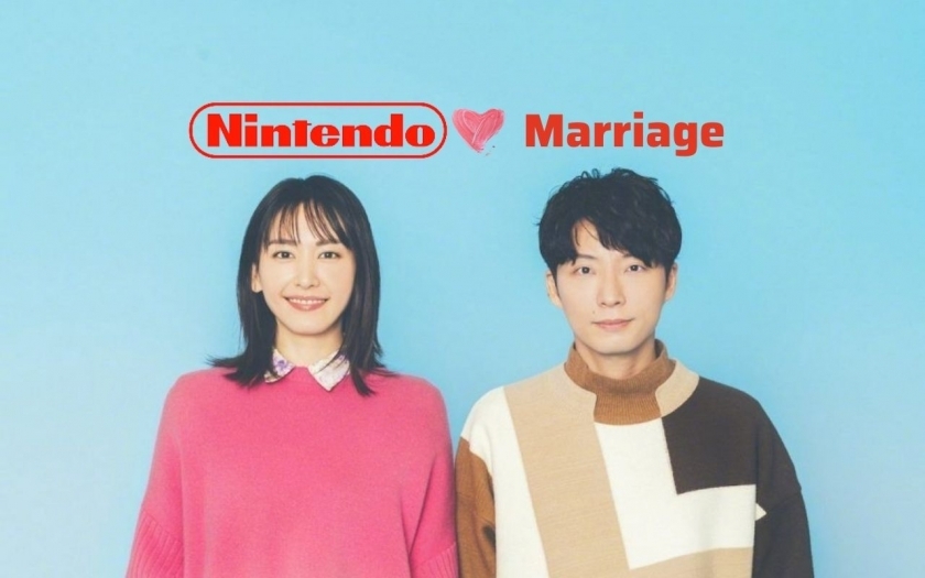 Vì sao cụm từ “Nintendo Marriage” hot trở lại?