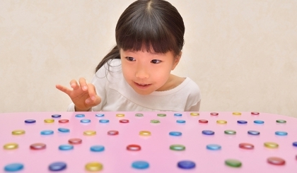 Trò chơi truyền thống của trẻ em Nhật Bản