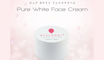 Bảo vệ làn da khỏi tia UV cùng SAKURA KOSUMERU