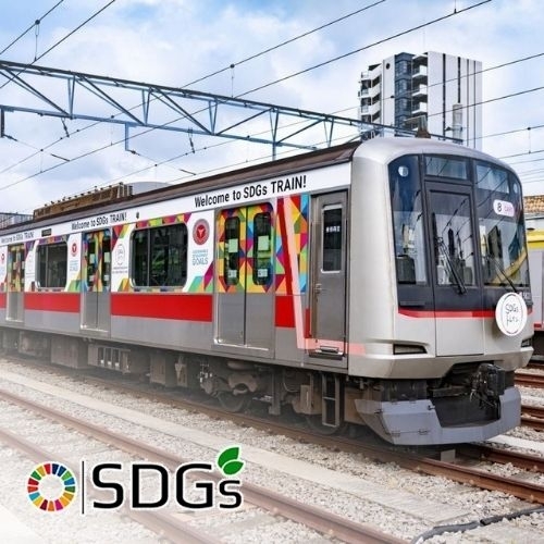 SDGs: “Kim chỉ nam” cho sự phát triển bền vững trong tương lai của Nhật Bản