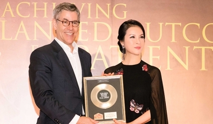 Vượt Hàn, Nhật, Việt Nam được vinh danh TMV tốt nhất châu Á