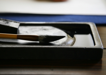 Thiền họa: nghệ thuật nắm bắt tinh thần giác ngộ Thiền