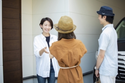 Tuyệt chiêu để tạo ấn tượng tốt khi sống ở Nhật