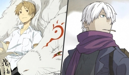 4 bộ anime thể loại siêu nhiên cho những ngày cách ly xã hội