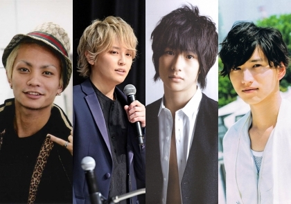 Những cuộc chia tay không vui vẻ của dàn trai đẹp nhà Johnny