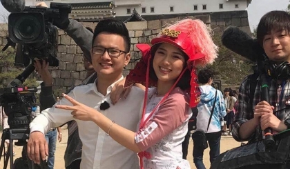 “Phiêu lưu cùng Gulliver” - Hành trình xuyên Nhật Bản