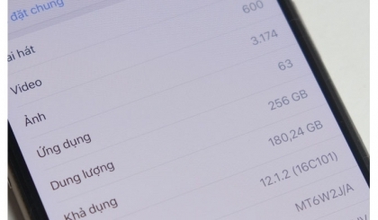 iPhone Lock thành iPhone quốc tế nhờ nhà mạng Nhật "thả cửa"