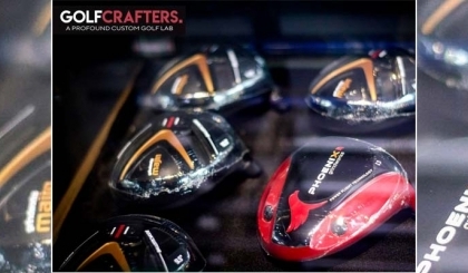 Thương hiệu Golf nổi tiếng Nhật Bản có mặt tại Việt Nam