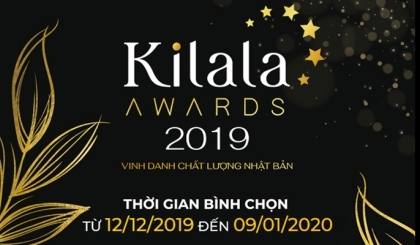 Ai là quán quân tuần 1 của Kilala Awards 2019?