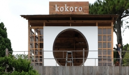 Kokoro Café – điểm đến nằm trong mọi lịch trình du hí Đà Lạt