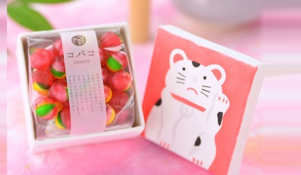 Kilala Choice: Những loại bánh kẹo Nhật Bản ngon lạ