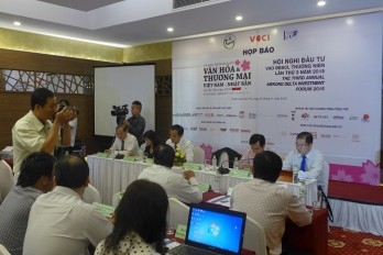 “Giao lưu văn hoá và thương mại Việt Nam – Nhật Bản” lần 1 tại Cần Thơ