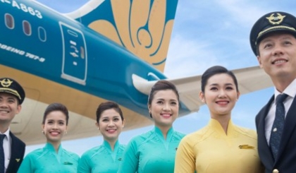 Việt Nam sẽ có chuyến bay đến Osaka, Tokyo giá siêu rẻ