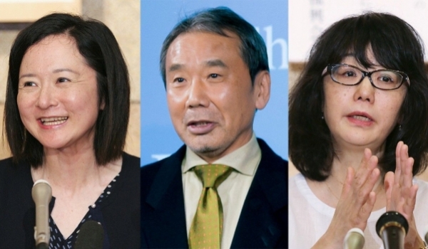 Cùng nhìn lại tiểu thuyết Nhật Bản thời Heisei