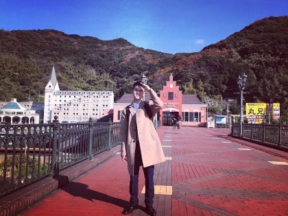 DHS Văn Long: Sự lột xác của một “cậu ấm” sau 3 năm du học