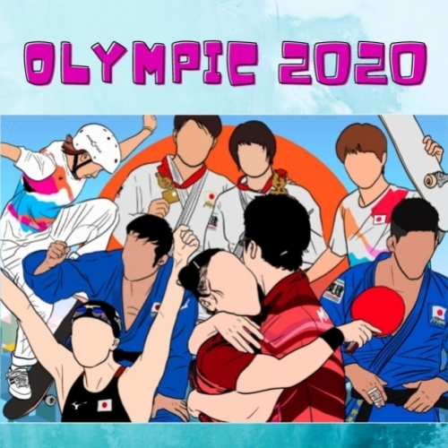 Những VĐV đem huy chương lịch sử về cho Nhật Bản tại Olympic