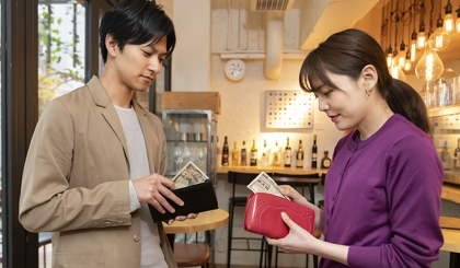 Warikan: cách chia sẻ hóa đơn của người Nhật