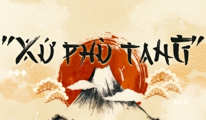 Tại sao Nhật Bản lại được gọi là xứ Phù Tang?