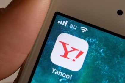 Yahoo Nhật Bản xóa bài đăng có nội dung công kích bằng AI