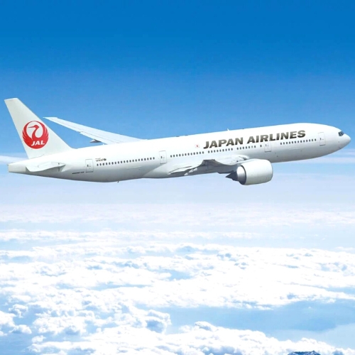 Nhật Bản áp đảo top 3 hãng hàng không đúng giờ nhất thế giới năm 2022