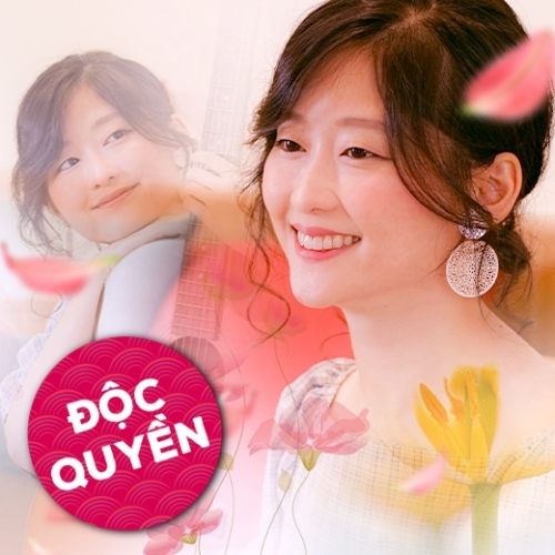 Akari Nakatani và hành trình vào vai nàng thơ Nhật Bản trong “Em và Trịnh”