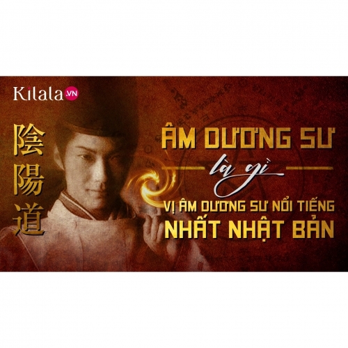 Clip:  Âm dương sư là gì? Vị âm dương sư nổi tiếng nhất Nhật Bản