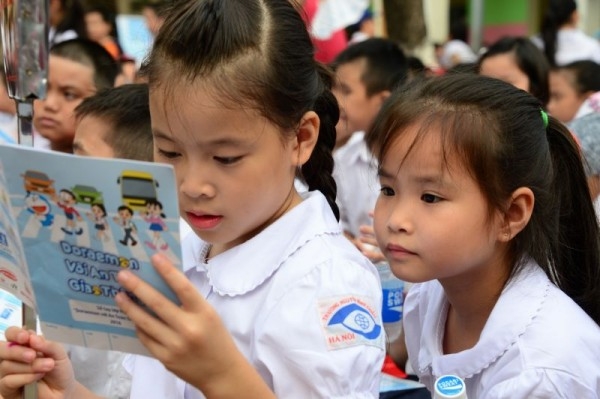 Đếm ngược ngày Doraemon chính thức đến Việt Nam 