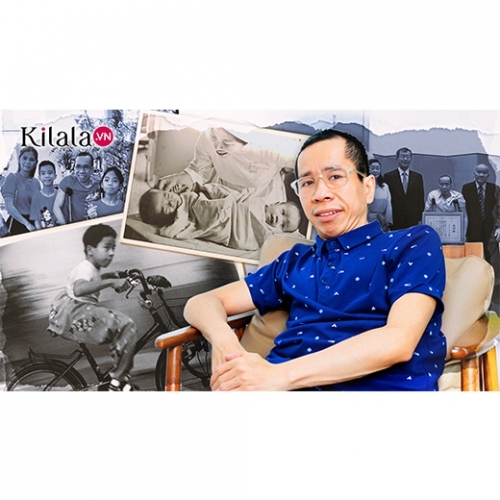 Clip: Nguyễn Đức: Từ Chàng Trai Khuyết Tật Đến Đại Sứ Hòa Bình