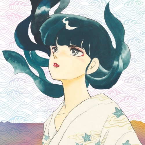 Những anime lấy cảm hứng từ truyền thuyết dân gian Nhật Bản