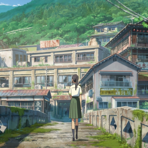 Những bộ anime đáng chờ đợi cuối năm 2022