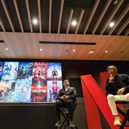 Các nền tảng phát trực tuyến đại chiến vì "miếng bánh" anime