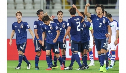 Báo bóng đá Nhật Bản: "Phải cảnh giác với đội Việt Nam"