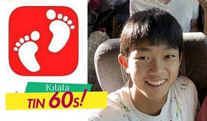 Ứng dụng giúp giảm lây nhiễm COVID-19 của cậu thiếu niên 16 tuổi